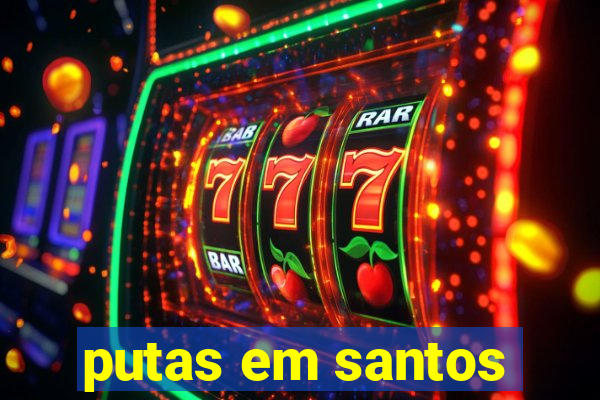 putas em santos